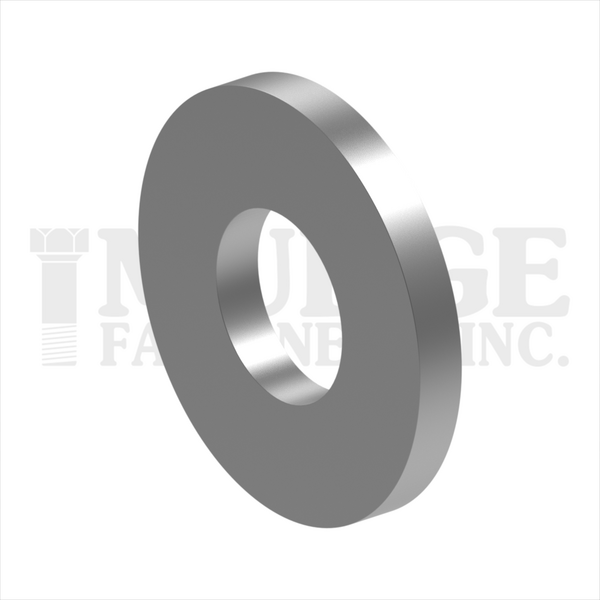 35910LBR #10 AN960 FLAT WASHER BRASS 1/32 THICK